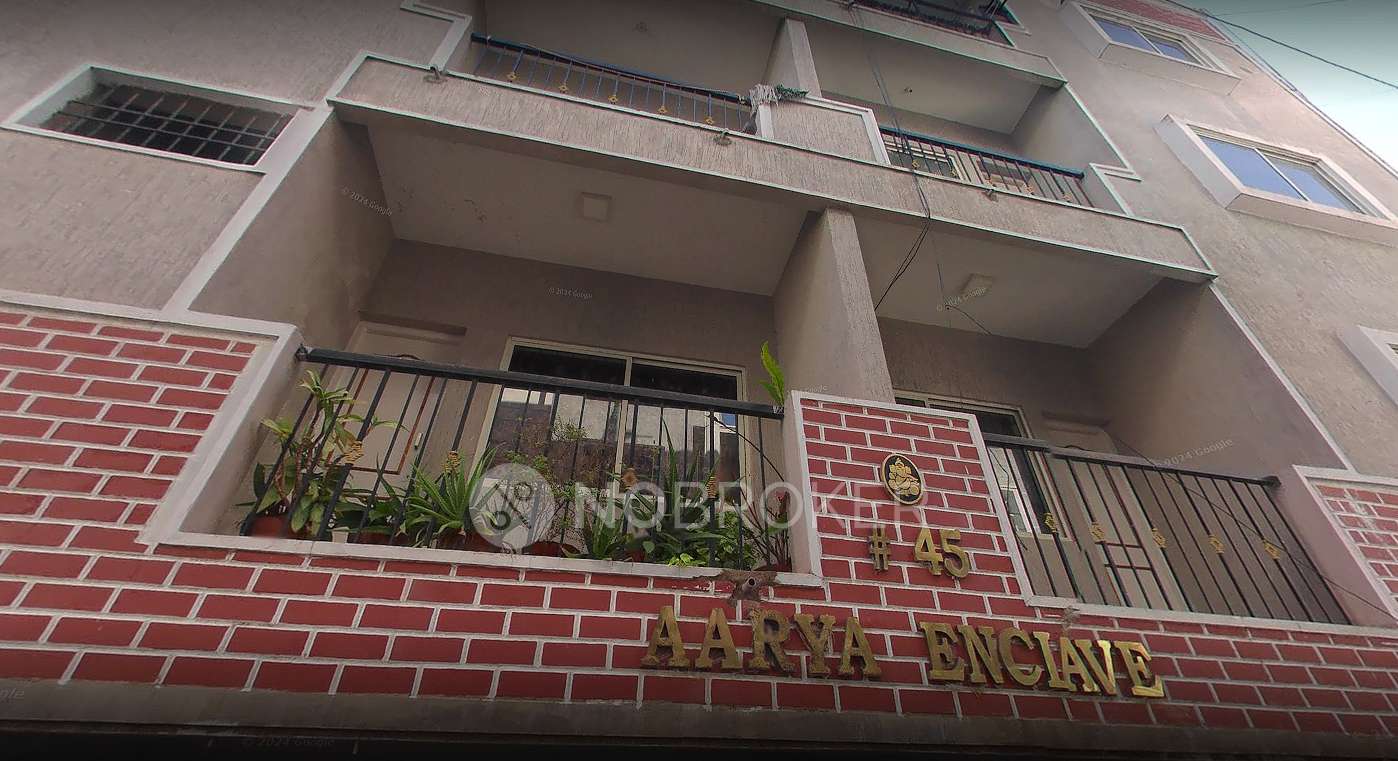 Aarya Enclave