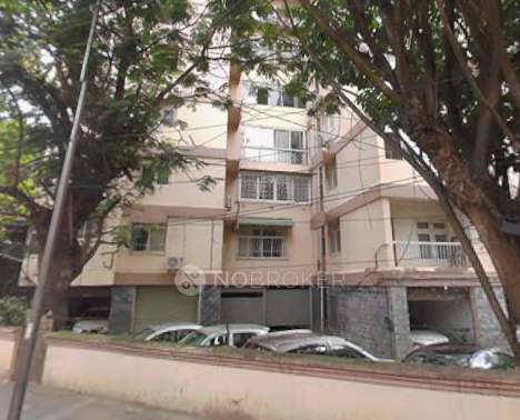 Ajanta Apartments