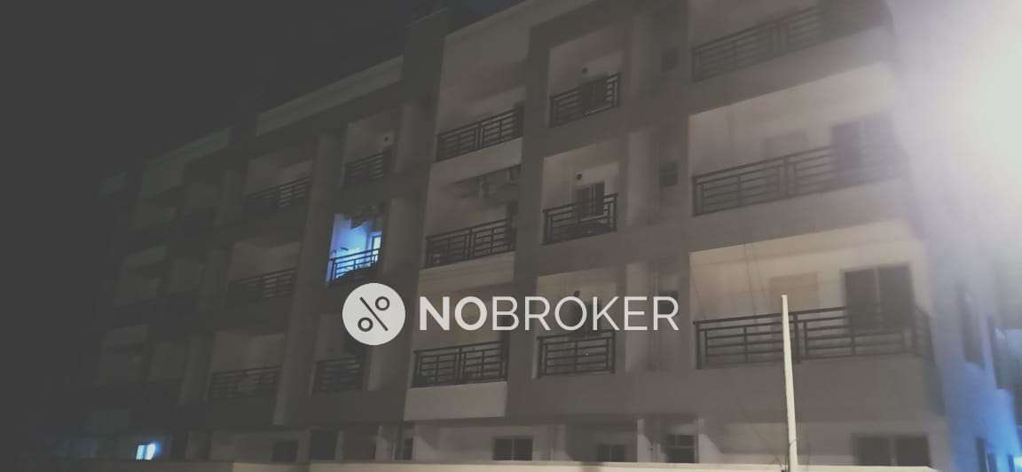 Akshaya Silicon Sattva