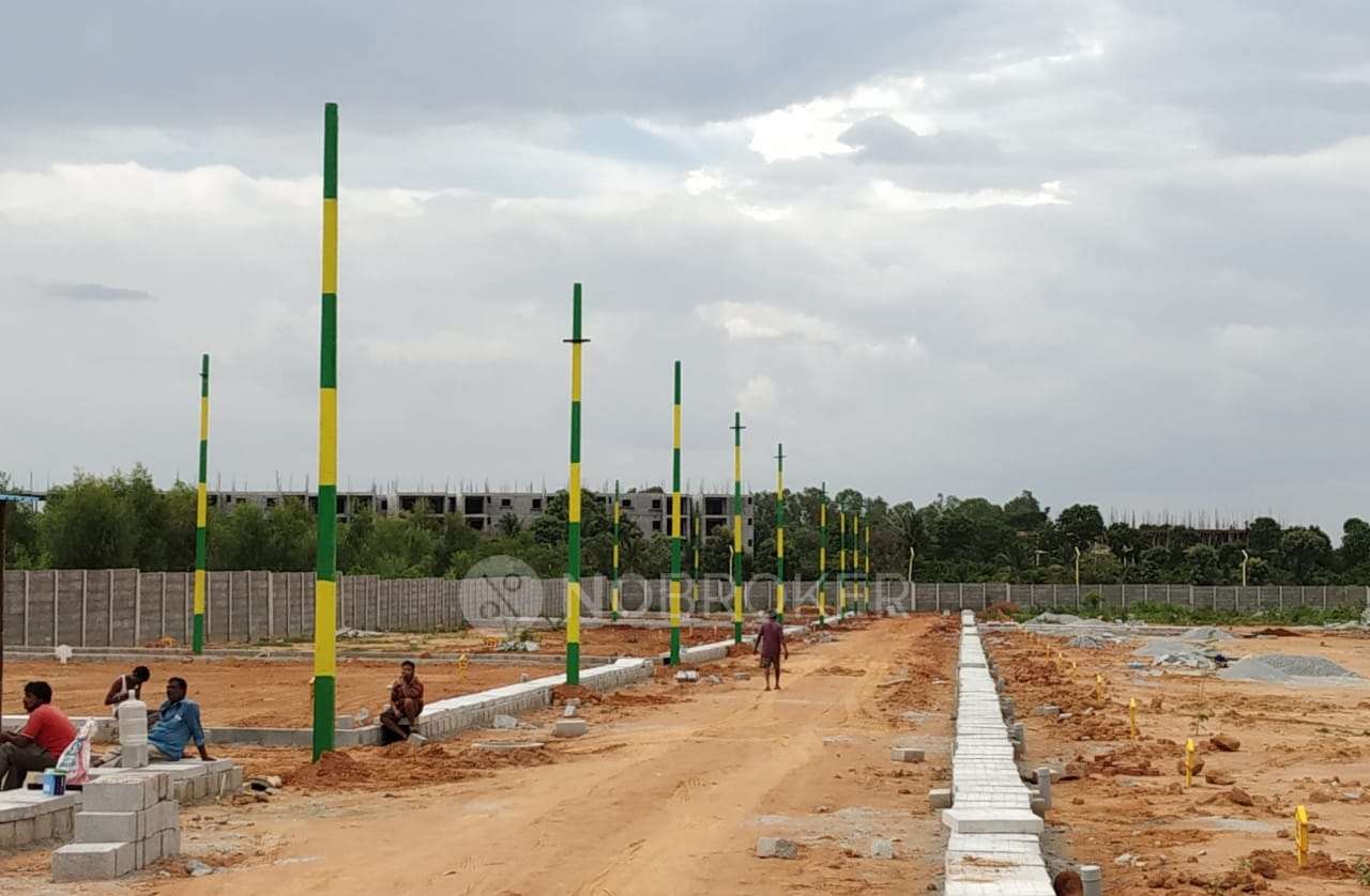 Anjanadhri RR Residency