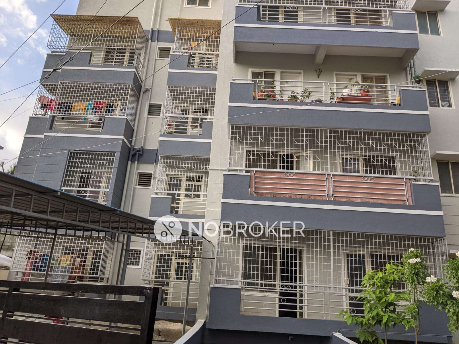 Classic Comforts Apartments