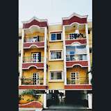 Flora Lakeview Apartments