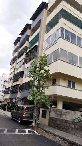 Guru Anandham Apartment