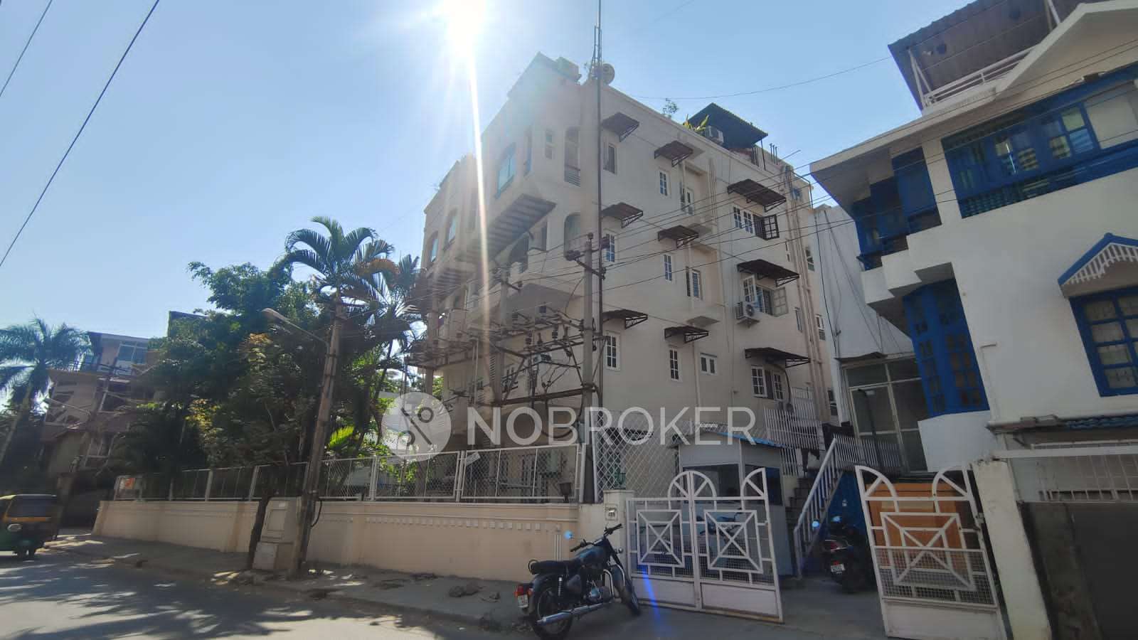 Godrej Woodscapes
