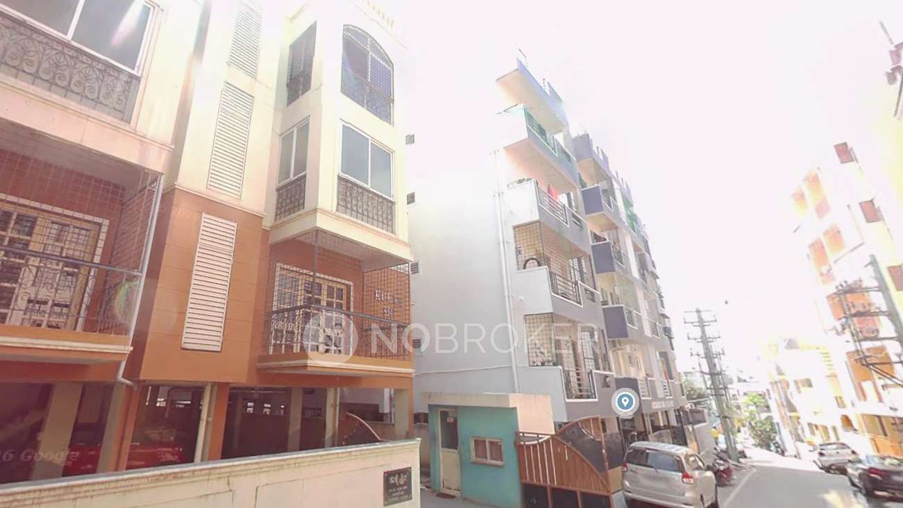 Kukke Sri Apartments