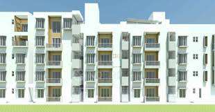 Kundur Ullal Apartments