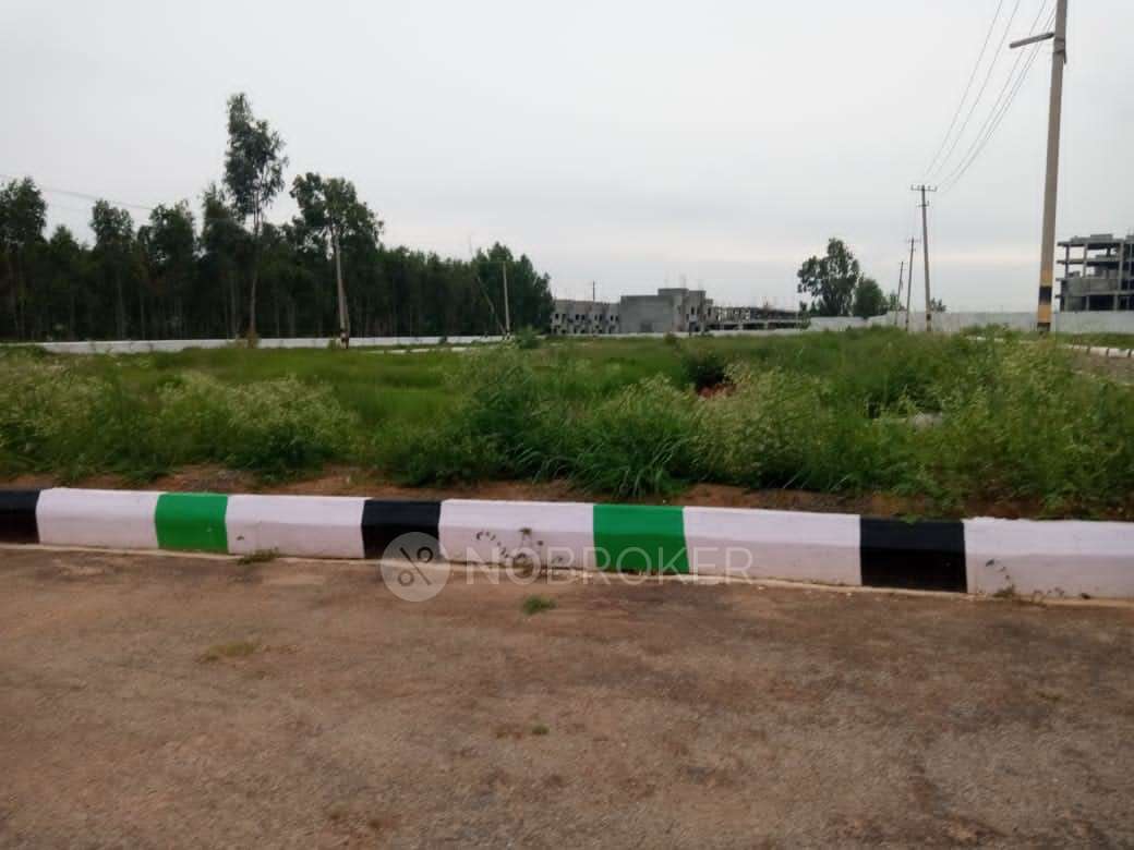 LV Mahalakshmi Layout