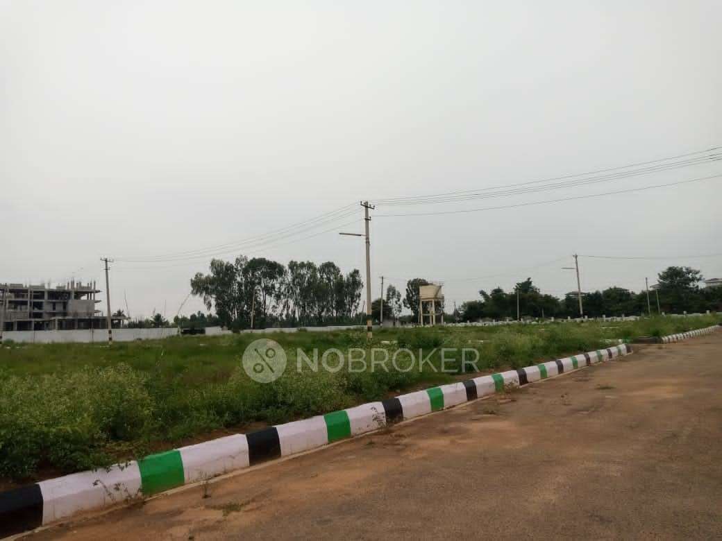 LV Mahalakshmi Layout