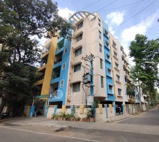Lakshmi Krishna Apartments
