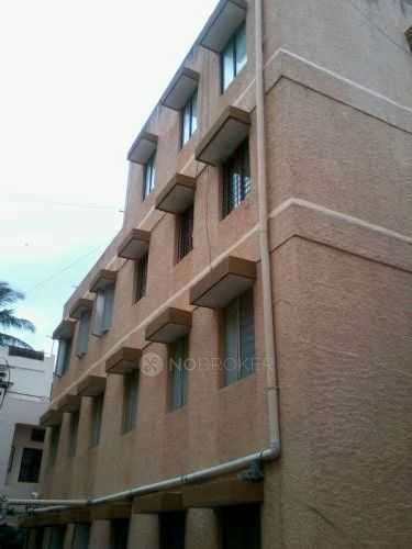 Lakshmi Vilas Apartments