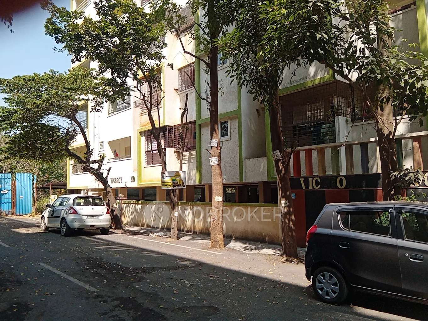 Leland Viceroy Splendor