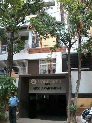 MCC Apartment