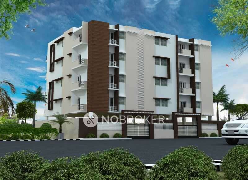 Metro Sri Sanjeeve Enclave