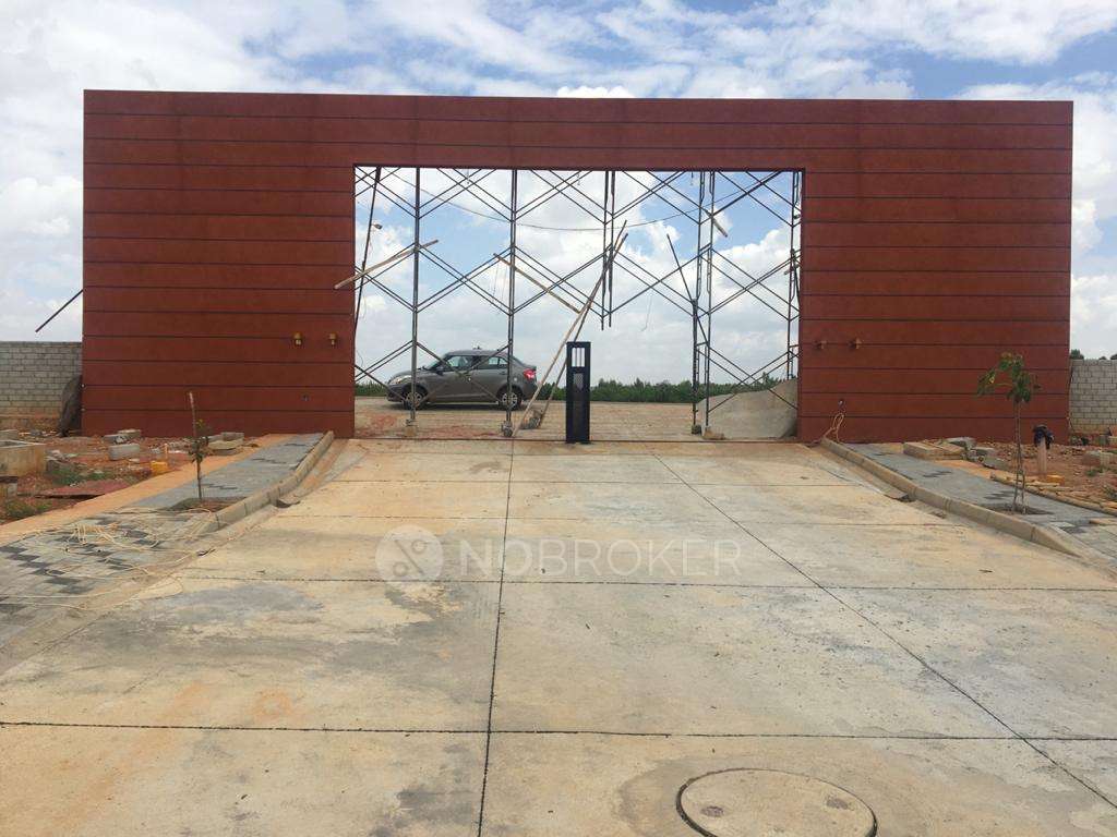 Nandini Urban Village