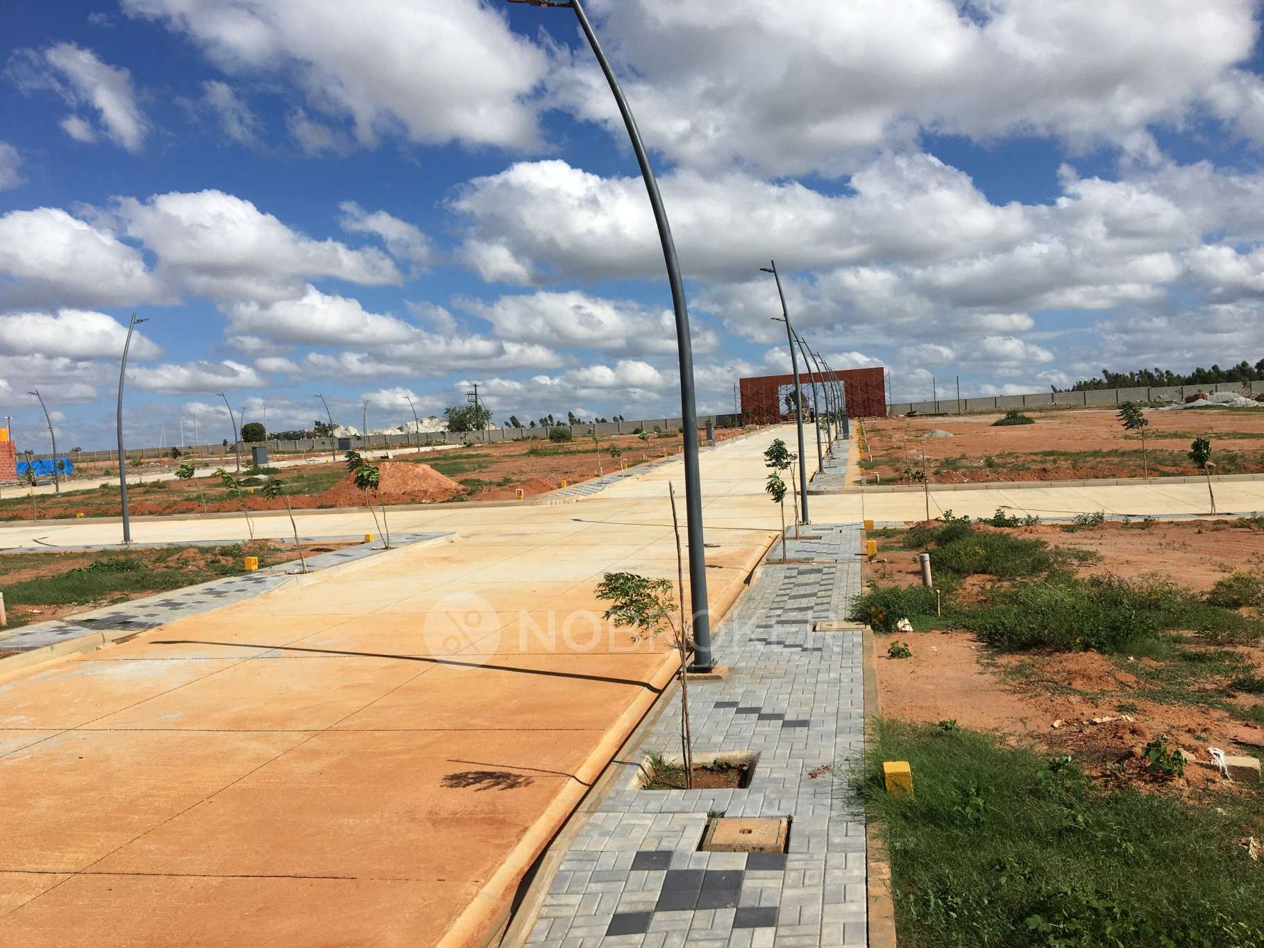 Nandini Urban Village