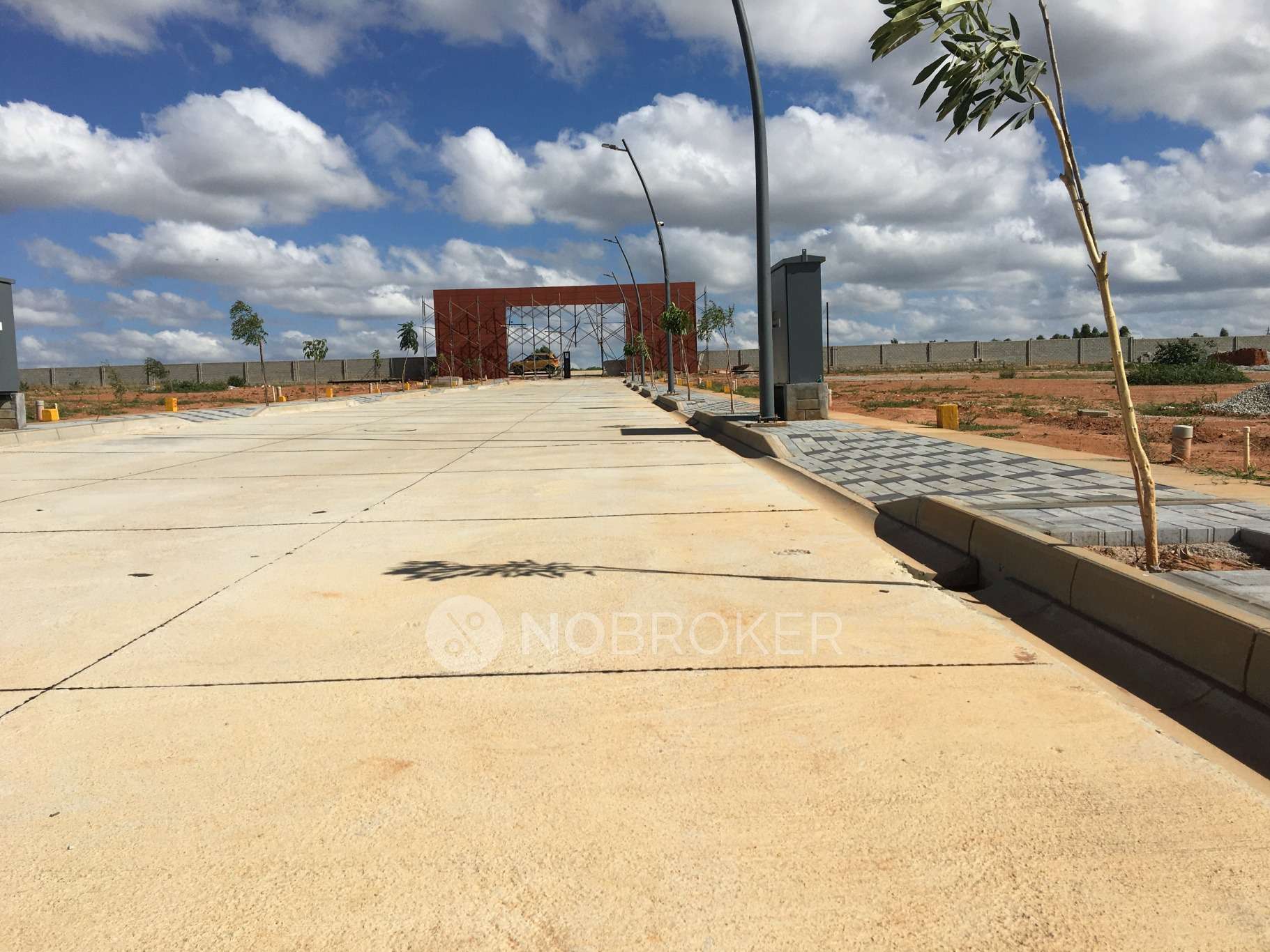 Nandini Urban Village