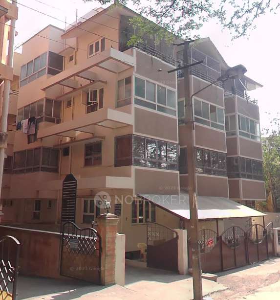 Nova Hamlet Krishnageet Apartments