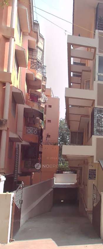 Nova Hamlet Krishnageet Apartments