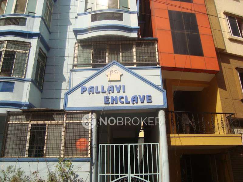 Pallavi Enclave