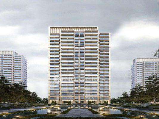Godrej Woodscapes