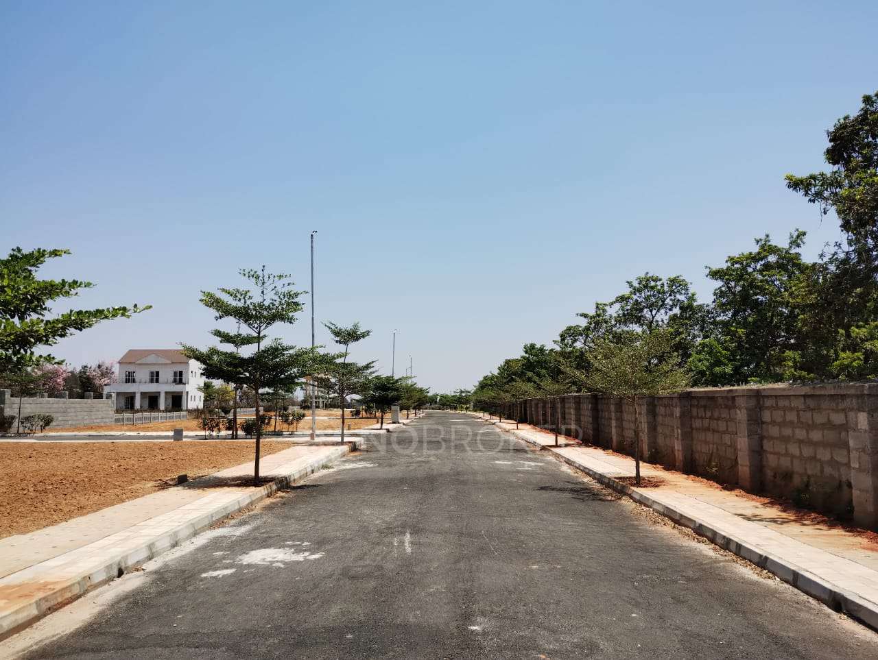 Pebbles Green County