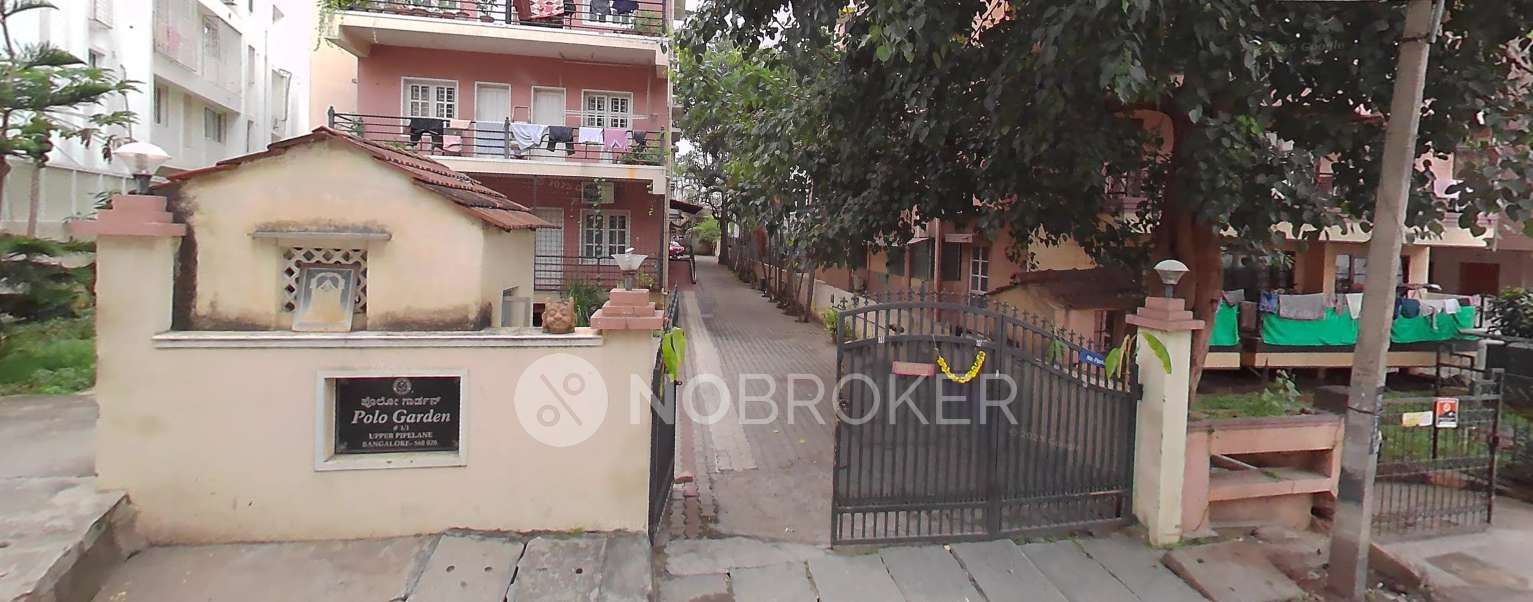 Polo Garden Apartment