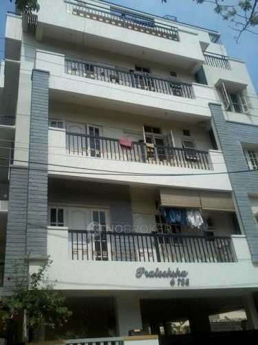 Prateeksha Apartment