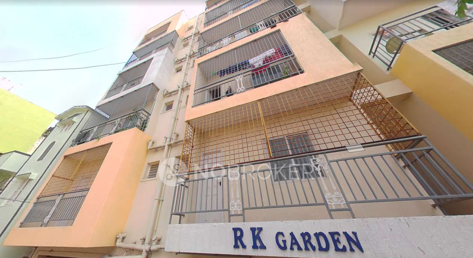 RK Garden