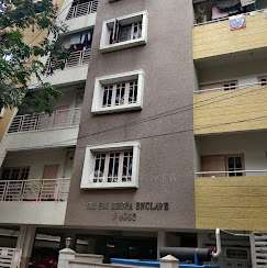 Sri Sai Krupa Enclave