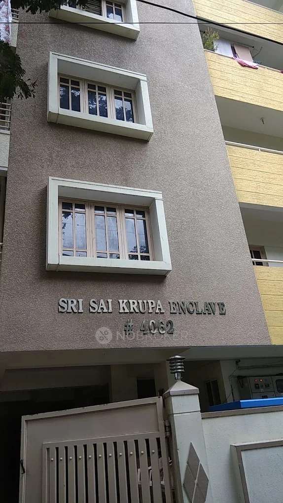Sri Sai Krupa Enclave
