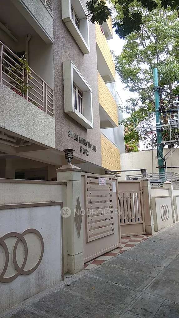 Sri Sai Krupa Enclave