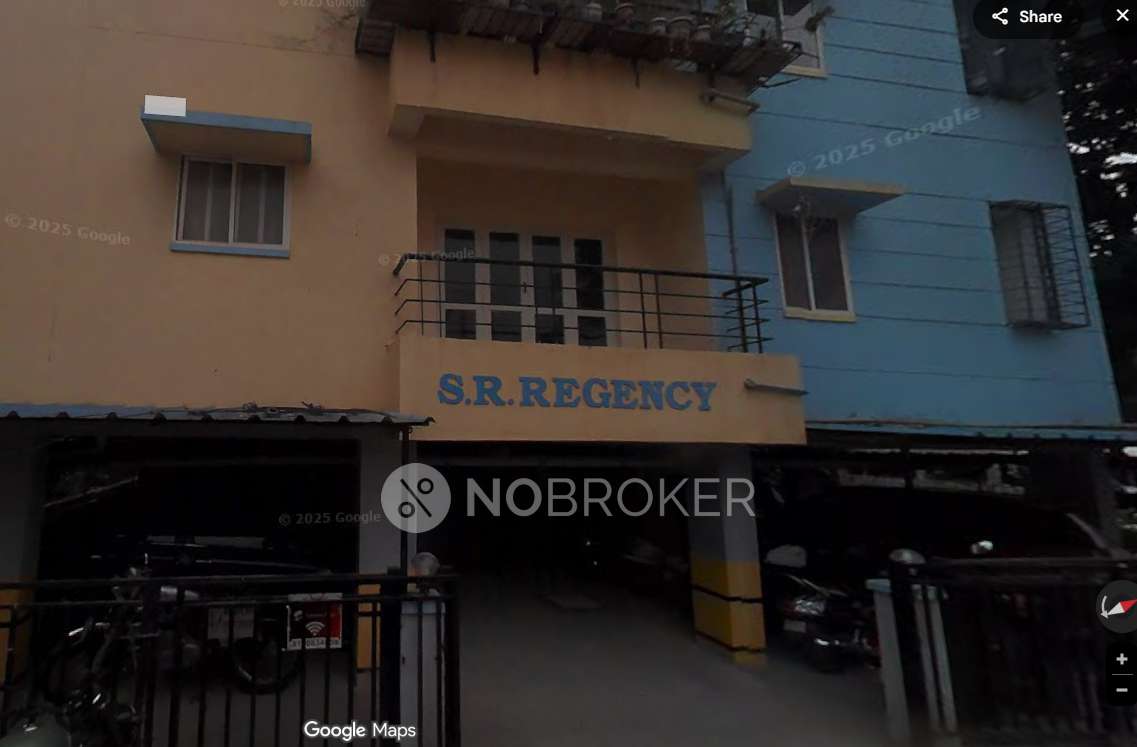 SR Regency Apartments