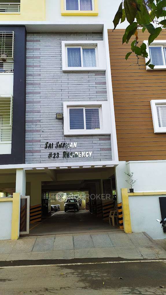 SS Sai Sharan Residency