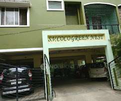 SV CoCo Green Nest Apartments