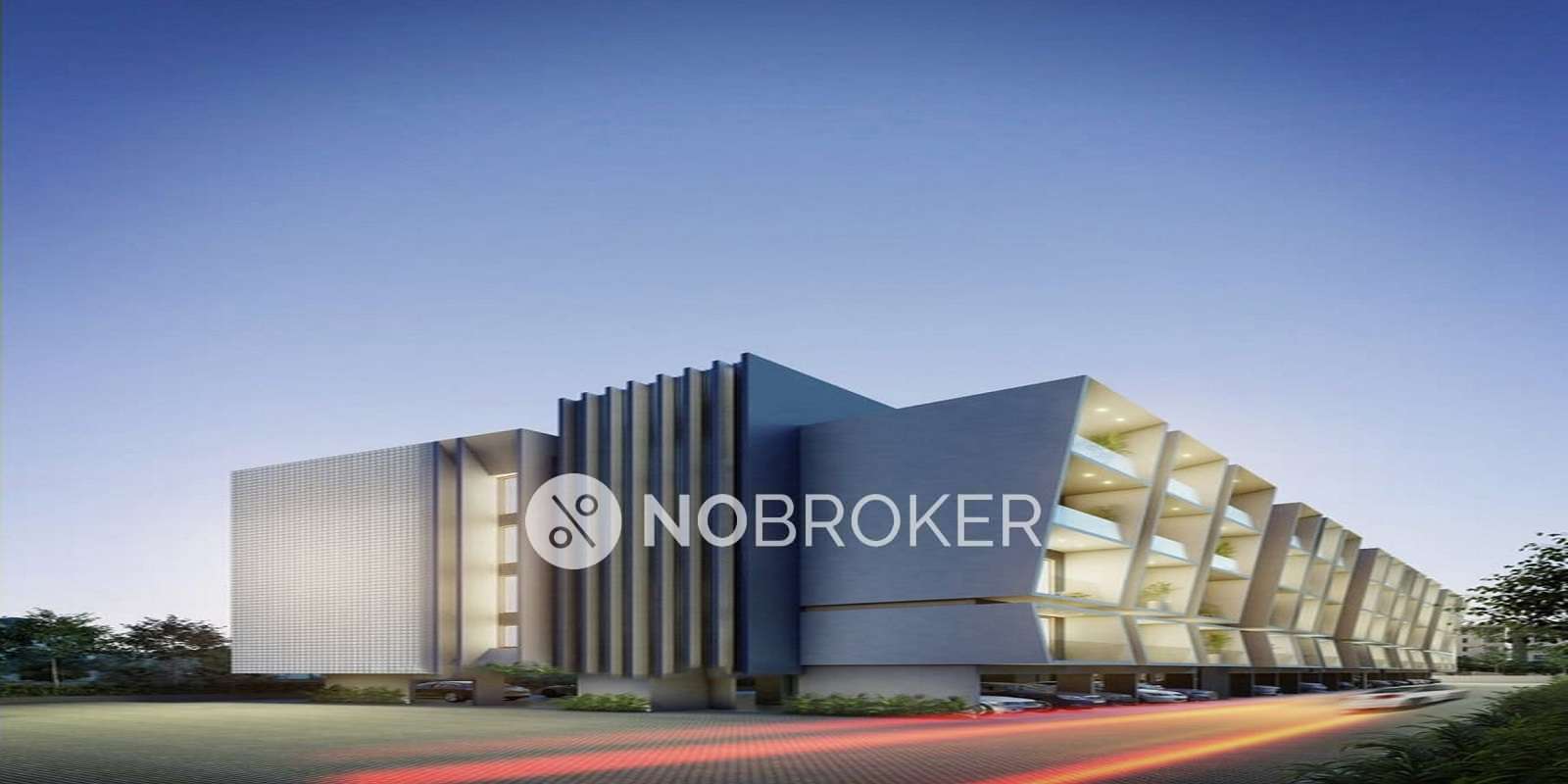 Sahasra Mount Oak Hennur