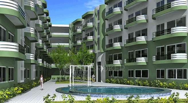 Sap Kyros Emerald Creek