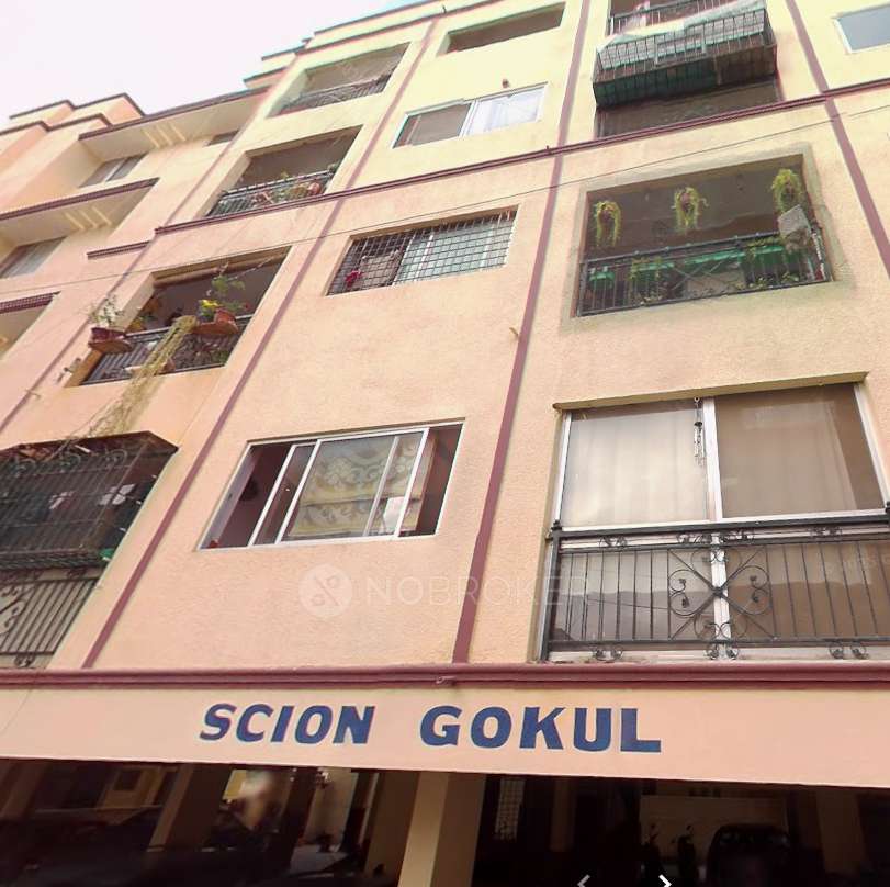 Scion Gokul Apartment
