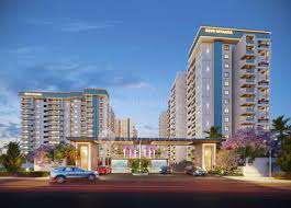 Shri Vari Sree Grandeur