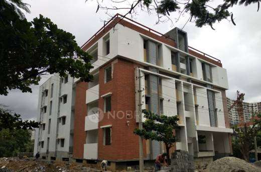 Shubh Labh Apartment