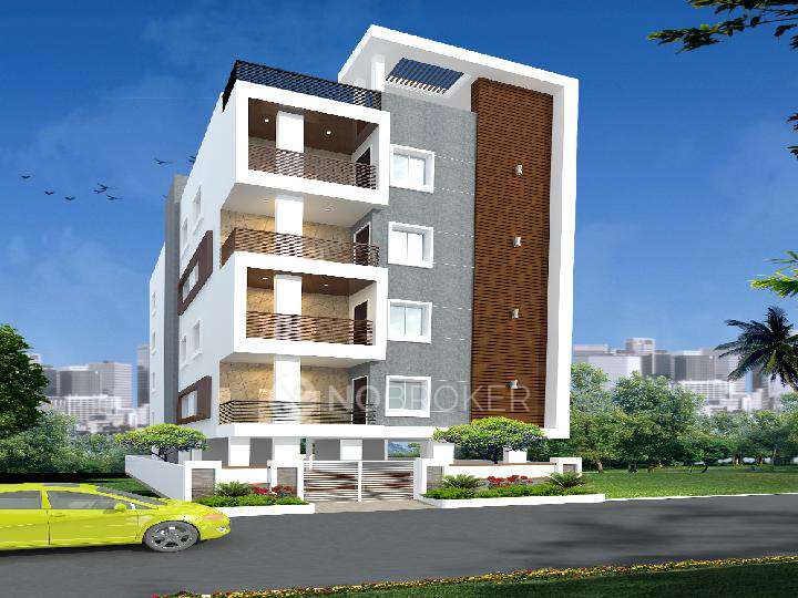 Godrej Woodscapes