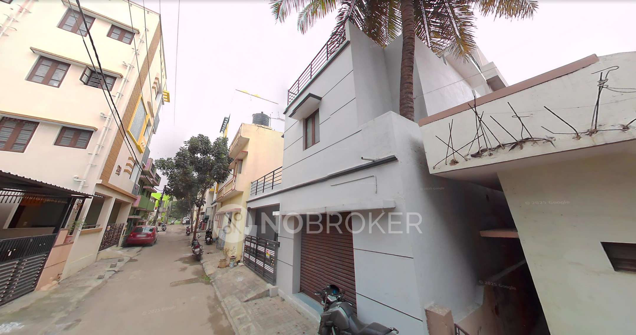 Sri Krishna Apartments