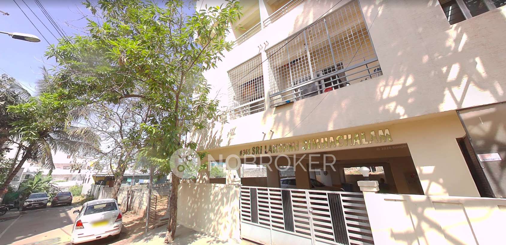 Sri Lakshmi Shimachalam