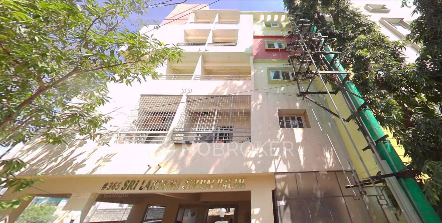 Sri Lakshmi Shimachalam