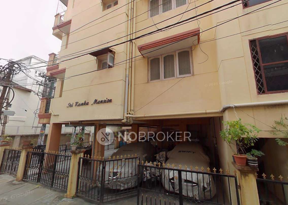 Sri Renuka Mansion