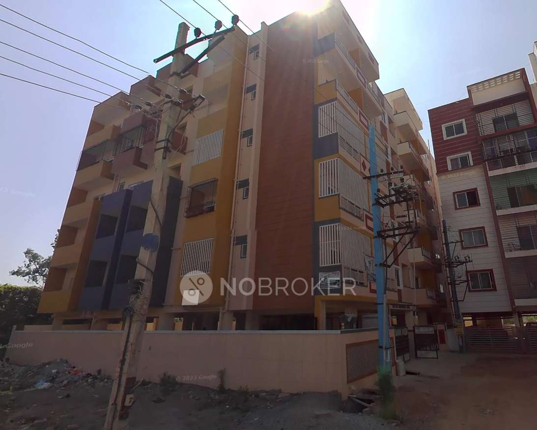 Sri Sai Sudrashan Nivas