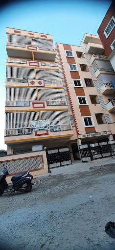 Sri Sai Sudrashan Nivas