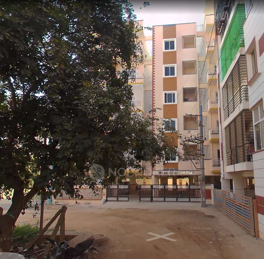 Sri Sai Sudrashan Nivas