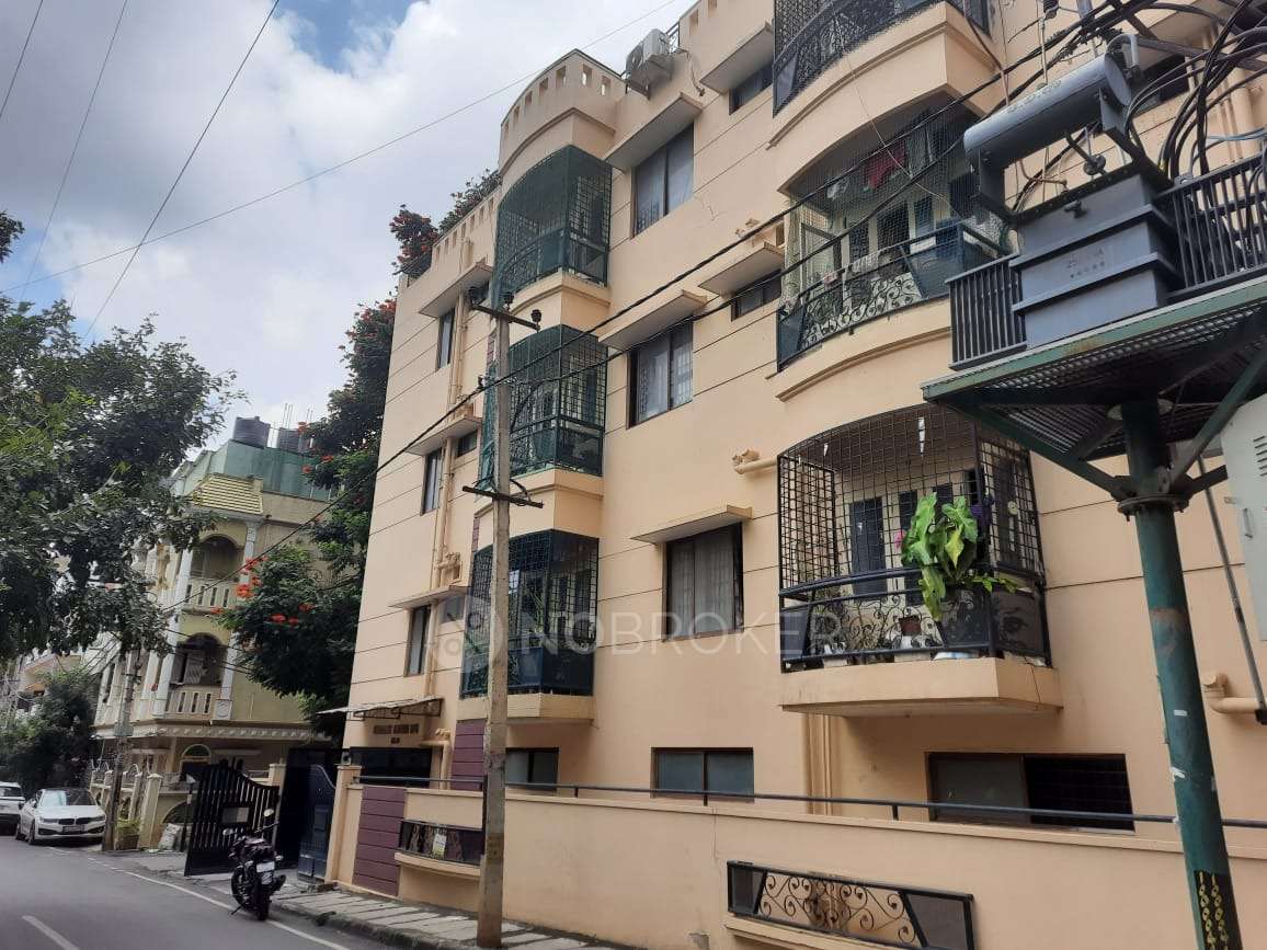 Swagath Kaveri Nivas