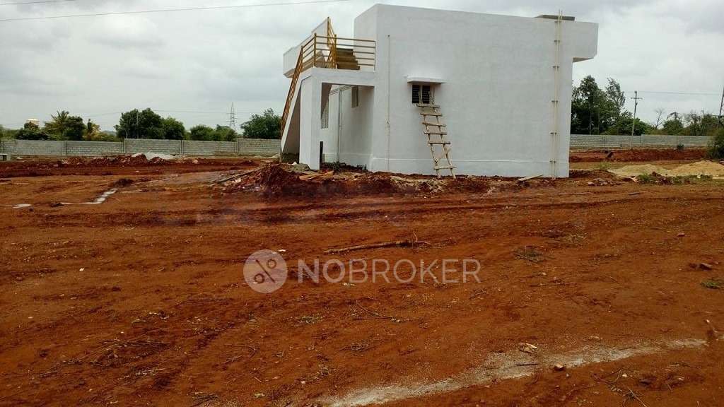 Vajrahasta Manikanta Enclave