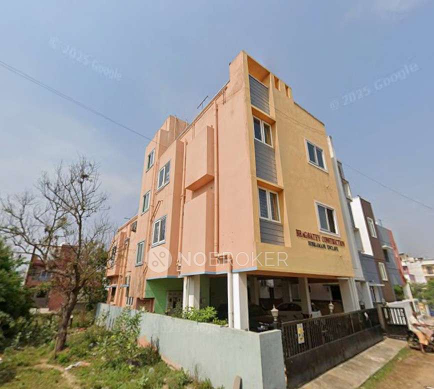 Bhagavathy Subramani Enclave